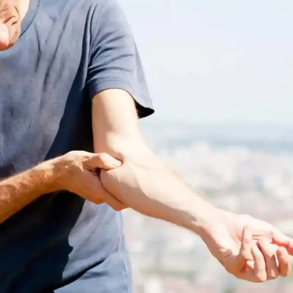 Lokiec-golfisty Fizjorecover