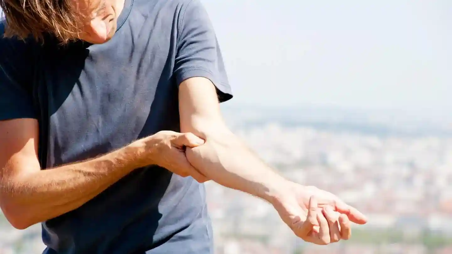 Lokiec-golfisty Fizjorecover