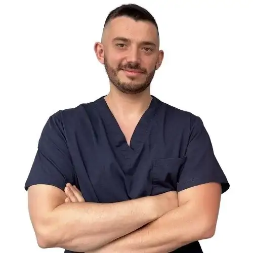 Fizjoterapeuta Kielce Patryk Wojton 2