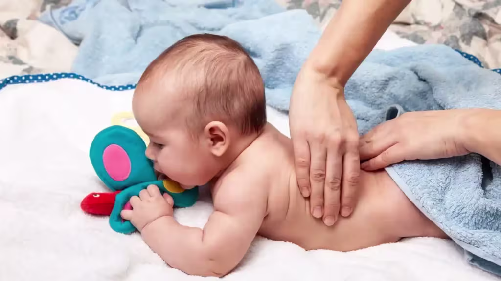 Rehabilitacja-niemowlat-Kielce-